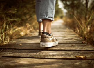 Nordic Walking – ile spala kalorii?