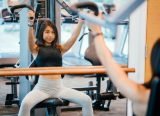 Mięśnie Głębokie Brzucha – trening