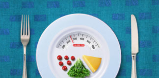 Różnice w zapotrzebowaniu kalorycznym u kobiet i mężczyzn