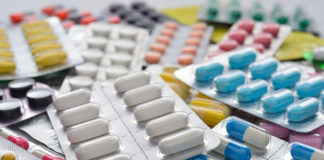 Suplementy na odchudzanie - czy to działa?