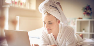 Jak kobieta może znaleźć moment dla siebie?