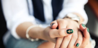 Szukasz sprawdzonego salonu manicure w Łodzi? Sprawdź, zanim zadzwonisz do przyjaciółki