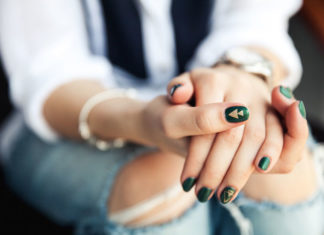 Szukasz sprawdzonego salonu manicure w Łodzi? Sprawdź, zanim zadzwonisz do przyjaciółki Szukasz sprawdzonego salonu manicure w Łodzi? Sprawdź, zanim zadzwonisz do przyjaciółki