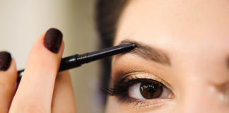 Jakie wybrać kosmetyki do malowania brwi?