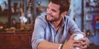 Najmodniejsze fryzury męskie 2019 - czas na klasykę!