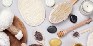 Sekret urody indyjskich kobiet