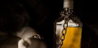 Jak przekonać alkoholika do leczenia