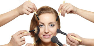 Trendy makijażowe w 2020 roku