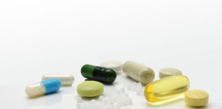 Naturalne suplementy diety jako wsparcie dla organizmu