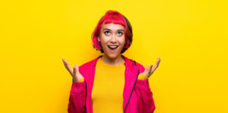 Metody koloryzacji włosów