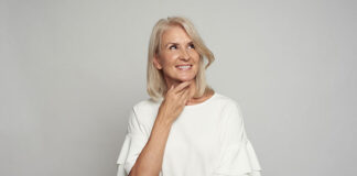 Zabieg odmładzania komórkami macierzystymi