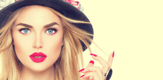 Zestawy startowe do manicure tytanowego