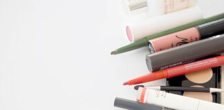 Dobór podstawowych kosmetyków