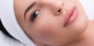 gabinet medycyny estetycznej