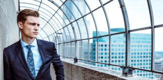 Jak zaradzić wypadaniu włosów u mężczyzn