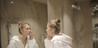 Serum przeciwzmarszczkowe