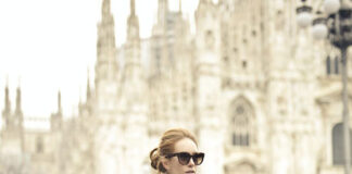 Dobieramy sukienkę do rajstop