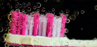 Szczoteczki soniczne