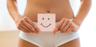 Sekrety higieny intymnej