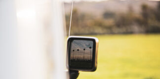 Nawigacja samochodowa