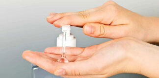 Preparaty do dezynfekcji