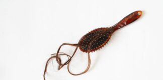 Jak wzmocnić włosy i zapobiec ich wypadaniu