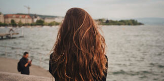 Suplementy na włosy i paznokcie