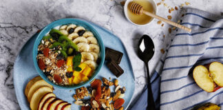 Jak jeść więcej błonnika