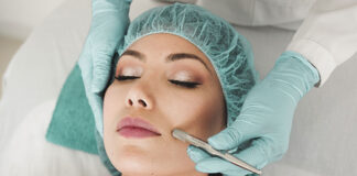 Jakie zabiegi wchodzą w skład medycyny estetycznej