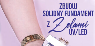 Żele do manicure i pedicure