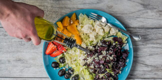 Olej lniany od producenta