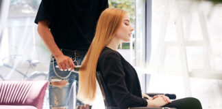 Kasy fiskalne online dla fryzjerów i kosmetyczek