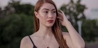 Naszyjniki z cyrkoniami