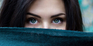 Cztery preparaty na zmęczone oczy