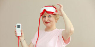 W jaki sposób EyeSystem przywraca kolory w życie klientów System 5/95