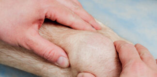 Co to jest artroskopia stawu kolanowego