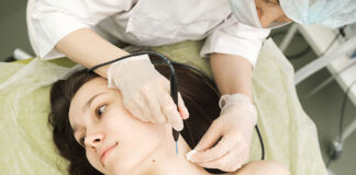 Usuwanie włókniaków