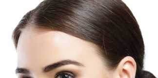 kolczyki z gwiazdkami