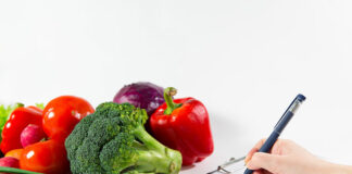 Poczuj się lepiej dzięki zdrowej diecie i aktywności fizycznej