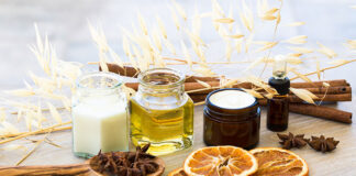 Za co Polki pokochały kosmetyki naturalne