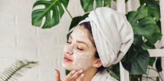 Roślinne kosmetyki z adaptogenami