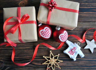 Co na prezent dla… – czym kierować się przy wyborze prezentu świątecznego? Co na prezent