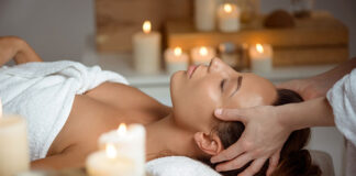 Kosmetyki profesjonalne do salonu