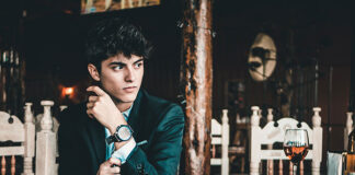 Atlantic Worldmaster