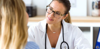 Kiedy należy zdecydować się na konsultację z endokrynologiem