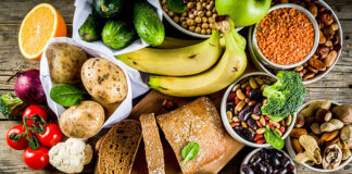 Dieta niskowęglowodanowa