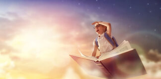 Jakie bajki do słuchania dla 5-latka