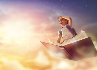 Jakie bajki do słuchania dla 5-latka