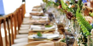 Przydatne akcesoria na imprezy