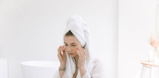 profesjonalne kosmetyki dla kobiet